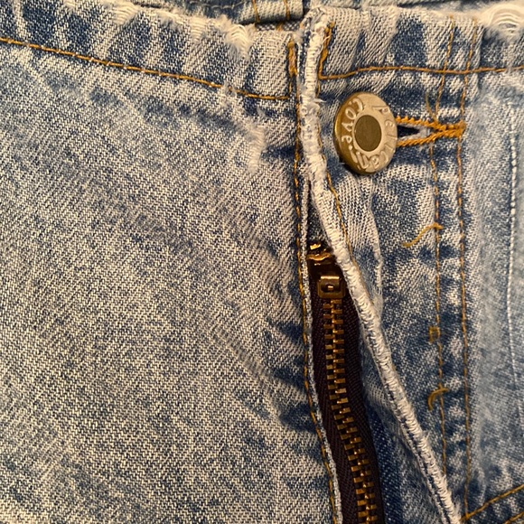 Vintage Pelican Cove Mom High Waisted Jeans Size 30 - Picture 13 of 15